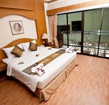 U Tai Tip Guest House Phuket Room photo