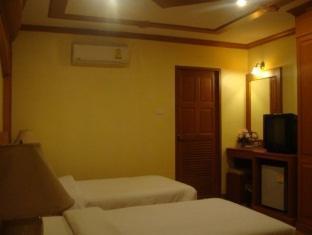 U Tai Tip Guest House Phuket Exterior photo
