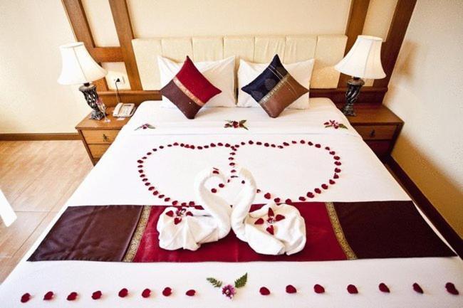 U Tai Tip Guest House Phuket Room photo